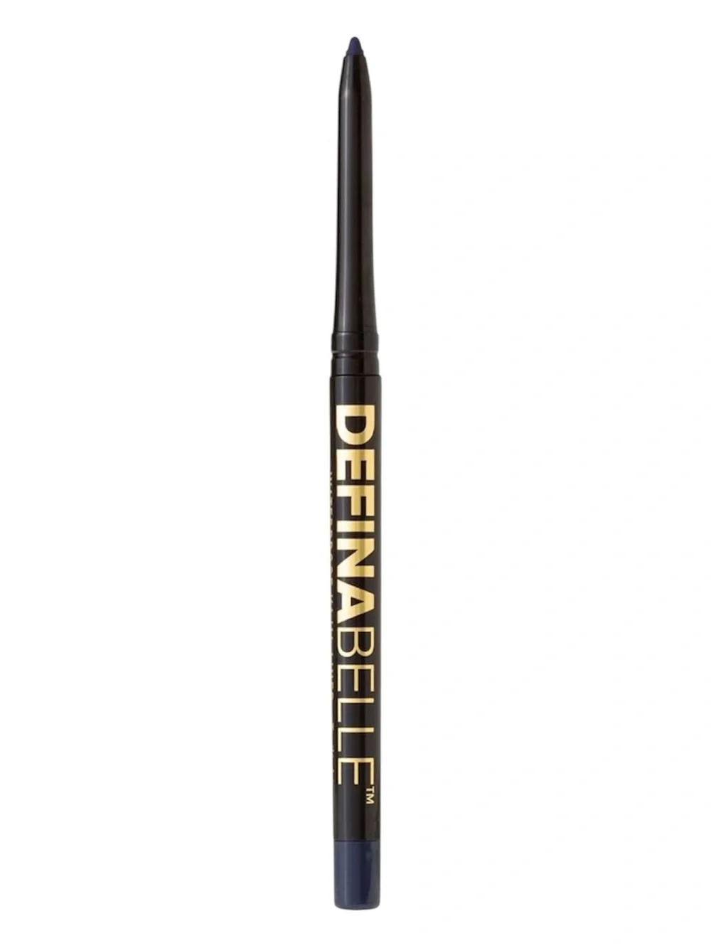 Belle Beauty by Kim Gravel Definabelle Waterproof Kajal Eyeliner in Twilight